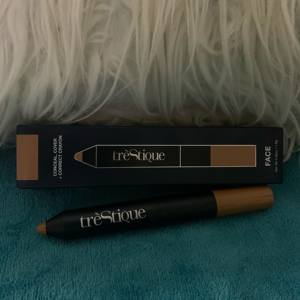 Trestique Conclear Crayon